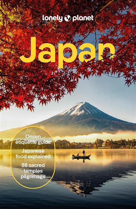 lonely planet|lonely planet japan.